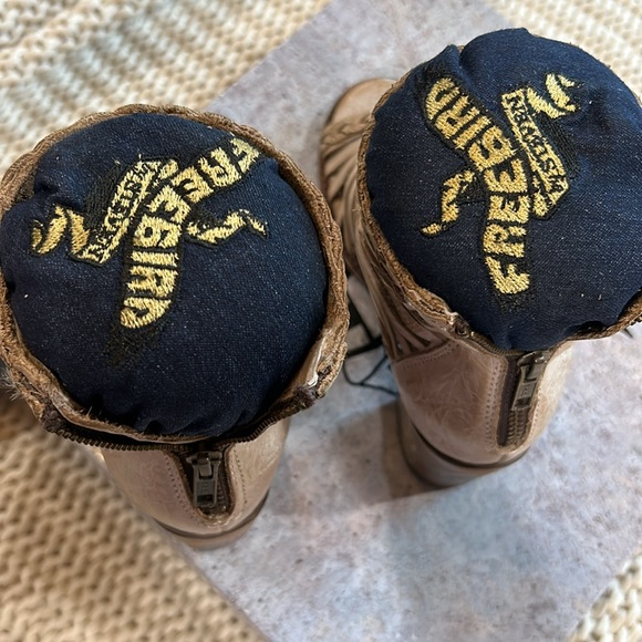 Freebird by Steven Bela Sandals⭐️ - Picture 8 of 15